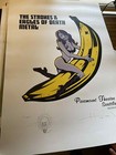 The Strokes Eagles Of Death Metal Concert Poster Seattle 2006 1 1 Test Print