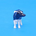 Hagen Renaker Miniature Cow Holstein Vintage Cow Mama Figurine
