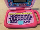 Leapfrog 2-in-1 Leaptop Touch Pink  Child Learning Toy
