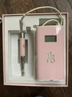 Kiara Sky Beyond Pro Portable Professional Electric Nail Drill   Extra Supplies 