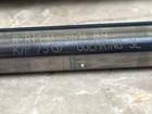Guhring 5514 8 9mm Carbide Drill Bit     Nano-firex Coated    rt100u Din 6537k    new
