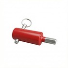 Ez Crank Trailer Jack Drill Adapter Tool - Heavry Duty Easy Crank Power Drill