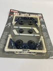 Franklin Table Top Sports Hat Trick Hockey Vintage 90   s  2409 - New Sealed