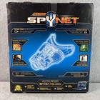 Spy Net Jakks Pacific Ultra Vision Goggles With Night Vision Head Set Thermal