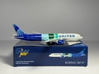Gemini Jets 1 400 United Airlines Boeing 787-9 N24988  the Future Is Saf 