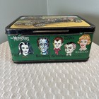 Rare Vintage 1965 Munsters Metal Lunch Box Kayro-vue No Thermos 