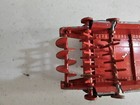 Vintage  Manure Spreader Pre-owned