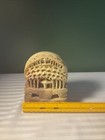 Stone Carving With Temples   Waterfall