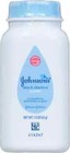 Baby Naturally Derived Cornstarch Baby Powder W aloe   Vitamin E 1 5oz