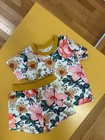 Toddler And Kid Girl Summer Clothes  New With Tags Selling Below Wholesale Price