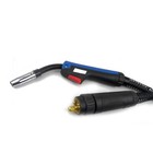 Mig Gun Torches 10ft   15ft With Tip Replace Fits Arccaptain Mig-200 5in1 Welder