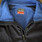 Icebreaker Men s Xxl Shirt Reflective Merino Wool Temp Control 260 Zone Black