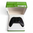 Microsoft Xbox Wireless Controller - Game Pad - Wireless - Bluetooth  Black