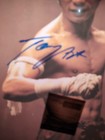Tony Jaa 11x14 Photo Autographed And Certified By Psa  It s Gorgeous