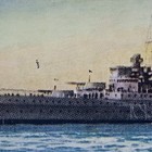 Hms Southampton Cruiser Speed Series  43 1938 Wills Cigarette Tobacco Card