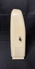 Vintage Wittner Taktell Piccolo Metronome - Made In Germany Ivory Color