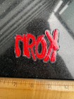 Korn Patch