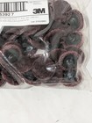3m Quick-change Disc  Roloc Tr  1  Dia  Silicon Carbide Bag Of 50 700002128