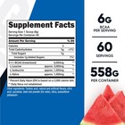 Nutricost Bcaa Powder  watermelon  60 Servings