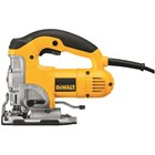 Dewalt Heavy-duty Variable Speed Top-handle Jig Saw Kit  dw331k 