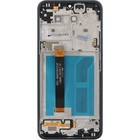 For Frame Incell Lg K51 q51 Lcd Display Touch Screen Digitizer Assembly Black Us