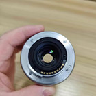 Fujifilm Fujinon Xf27 Xf 27mm F2 8 Lens Silver F  X Mount Camera -95  New