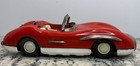 Asahi Toy Mercedes-benz 300slr