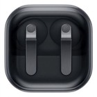 Samsung Galaxy Buds 4 Pro Sm-r640 Black-bluetooth Noise Cancelling Ear Buds Usa