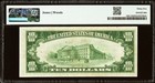  10 1929 Ty  2 The United States National Bank Ch  9841 Red Lodge  Mt Pmg 35 Vf