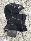 Waterproof Sweden 3 5mm Havs Air Venting System Diving Hood Size Xl