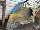 Part Jet Fighter Mig 29 Ukraine Aircraft Aviation War