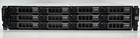 Dell Powervault Md1200 12x 3 5  1 2 Tb Hdd Drives 6gbs Sas Storage Array 2x Psu