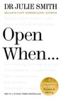  open When      A Companion For Life s Twists   Turns  Paperback  