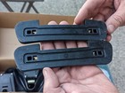 Yakima Q Towers 4 124 New Rooftop Rack System Car Roof 102 Clips Pads Set Lot