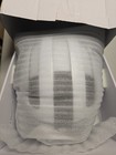 Poc Omne Air Spin Helmet Hydrogen White Large 56-61 Cm New In Box