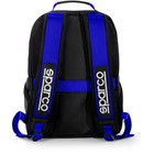 Sparco 016440nraz Bag Stage Blk blu