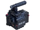 Red Epic X  Digital Cinema Camera   Minimags   Red Bomb Evf   Accessories