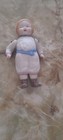 Antique hertwig  Jointed Doll Original german Bisque J K  Dolls        House  Rare
