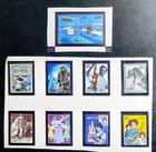 Japanese Stamp Lot Of 20  Scott s  s 2688a   2689j  Mnh   Sal s Stamp Store 