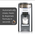 Baby Brezza Formula Pro Advanced Formula Dispenser Machine- White New