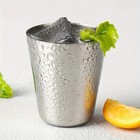 New 5 10 Pack Mini Stainless Steel Shot Glass Glasses 1 Fl Oz 30ml Set