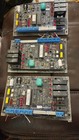 Lavatec Lane Controller And New User Screen   3 Left     read Discription 1st    