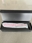 Diana Fletes Professional Salon Flat Iron Straightener   New Read Desc