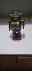 Rare Vintage Horikawa 1960s Swivel-o-matic Tin Battery Op Robot--2370 24