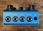 Strymon Ola Dbucket Chorus And Vibrato Pedal 