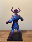 Eaglemoss Marvel Galactus Die-cast Collectible Statue Figure Awt   2846