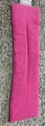 Bed Buddy Original Hot cold Therapy Pack Wrap  Pink Rectangle