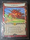 Legend Of The Five Rings Card Deck