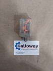 Kuhnke Uf3g-24vdc N Universal Relay 24vdc 