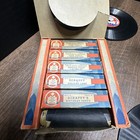 Vintage Uncle Sams Movie Projector And Movie Tracer Duracolor Films Model No 400